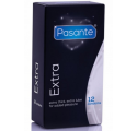 Preservativos Pasant Extra safe
