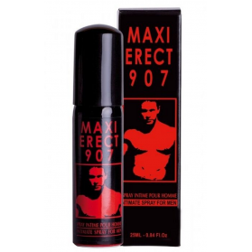 Maxi erect estimulante masculino