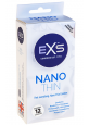 EXS Preservativos Nano Thin talla 53 mm