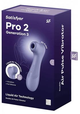 Satisfyer Pro 2 generacion 3 APP