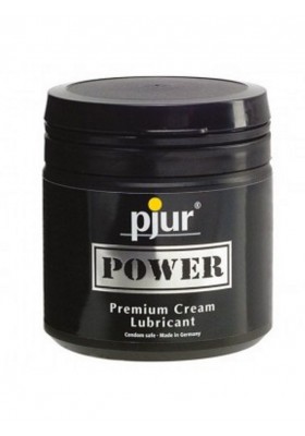 Lubricante Pjur Power anal