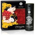 Dragon crema estimulante unisex