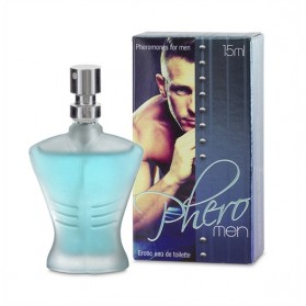 Phero perfume feromónas masculino