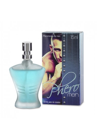 Phero perfume feromónas masculino